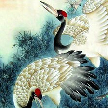 Схема вышивки «№1129824»