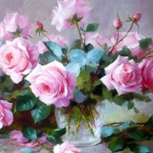 Схема вышивки «№1130425»