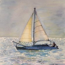 Элат. Жуковская