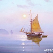 Свежее Утро. Лузгин