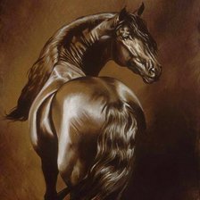 Схема вышивки «№1131421»