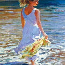 Схема вышивки «№1132123»