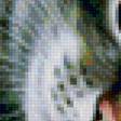 Предпросмотр схемы вышивки «Кошка» (№1132559)
