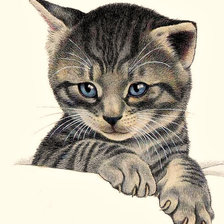 Схема вышивки «42»