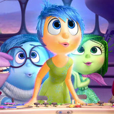 Схема вышивки «головоломка»