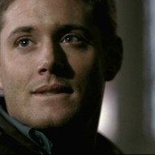 Схема вышивки «дин винчестер»