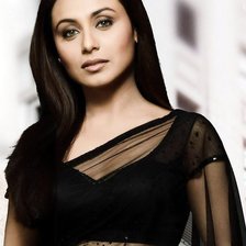 Схема вышивки «рани»