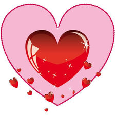 Схема вышивки «zurh»