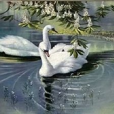 Схема вышивки «№1133441»