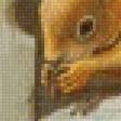 Предпросмотр схемы вышивки «Белки» (№1133494)