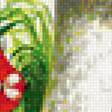 Предпросмотр схемы вышивки «Мухоморы» (№1133517)