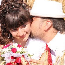 Схема вышивки «Нежность»