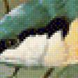 Предпросмотр схемы вышивки «№1133922»