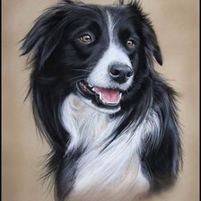 Схема вышивки «№1134032»