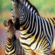 Схема вышивки «№1134209»