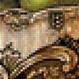 Предпросмотр схемы вышивки «50» (№1134703)