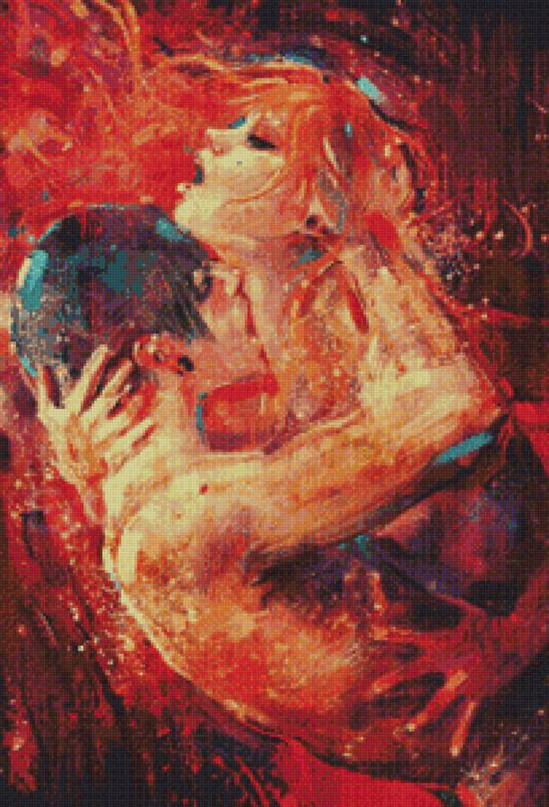 страсть - предпросмотр