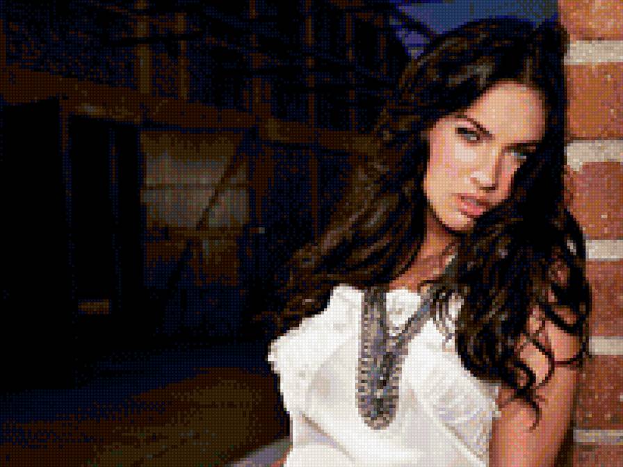 Меган Фокс - актрисы - предпросмотр