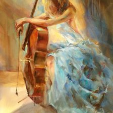 Схема вышивки «№1135266»