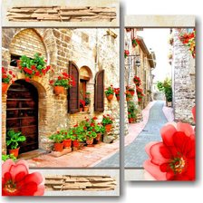 Схема вышивки «№1135281»