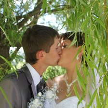 Схема вышивки «весілля2»