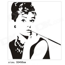 Схема вышивки «одри»