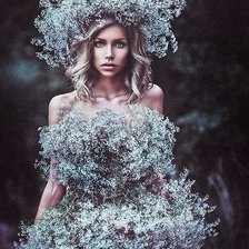 Схема вышивки «№1136391»