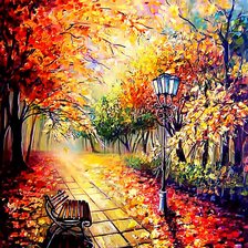 Схема вышивки «№1136897»