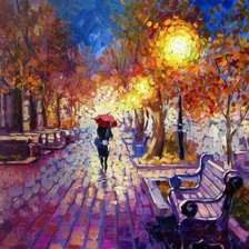 Схема вышивки «1234»