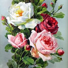 Схема вышивки «№1137412»