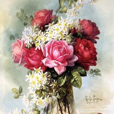 Схема вышивки «№1137543»