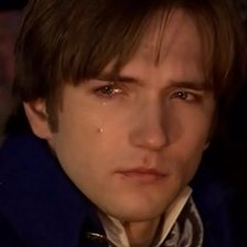 Схема вышивки «Петр Красилов»