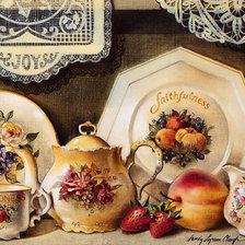 Схема вышивки «№1137615»