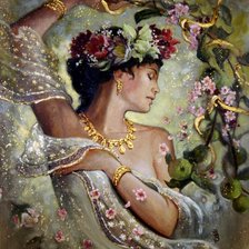 Схема вышивки «№1138675»