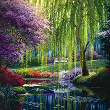 Схема вышивки «№1138680»