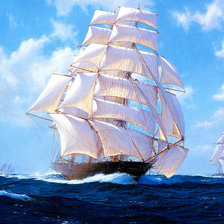 Схема вышивки «№1138693»