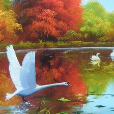 Схема вышивки «№1138698»