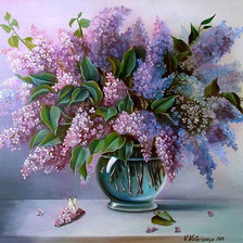 Схема вышивки «№1138707»