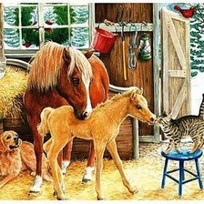 Схема вышивки «№1138730»