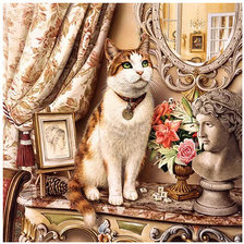 Схема вышивки «№1138766»