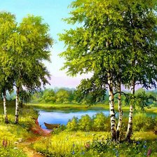 Схема вышивки «№1138773»