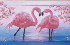 фламинго