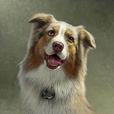 Схема вышивки «№1138932»