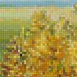 Предпросмотр схемы вышивки «Осенний пейзаж» (№1139012)