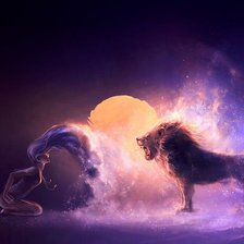 Схема вышивки «Энергия тьмы»