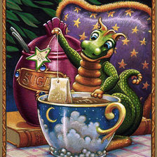 Схема вышивки «№1139710»