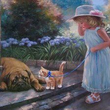 Схема вышивки «№1140258»