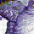 Предпросмотр схемы вышивки «Ирисы» (№1140278)