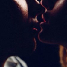 Схема вышивки «любовь»