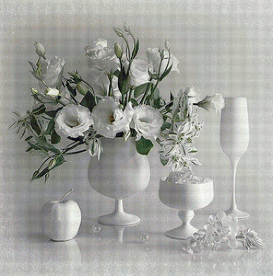 букет - предпросмотр